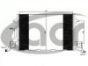 AUDI 4B3260403E Condenser, air conditioning